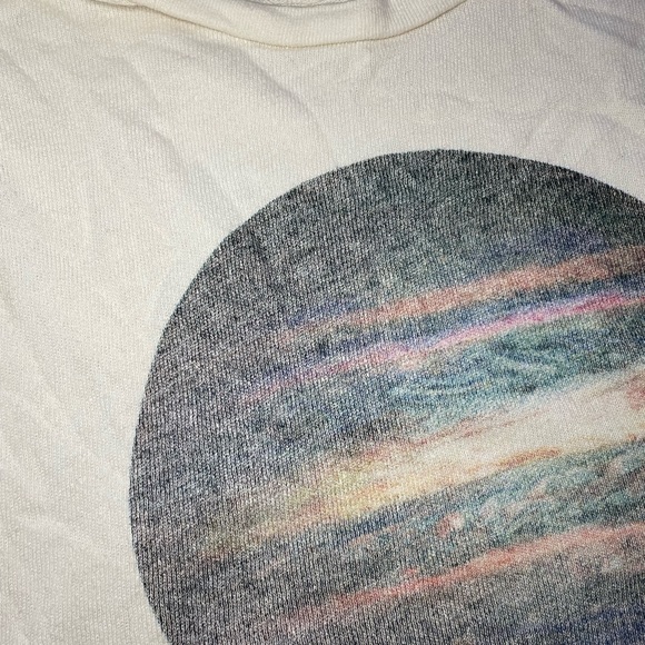 Muscle tee - Picture 4 of 6